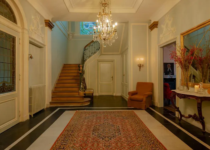 Appartement In B&B De Corenbloem Centrum Van Brugge