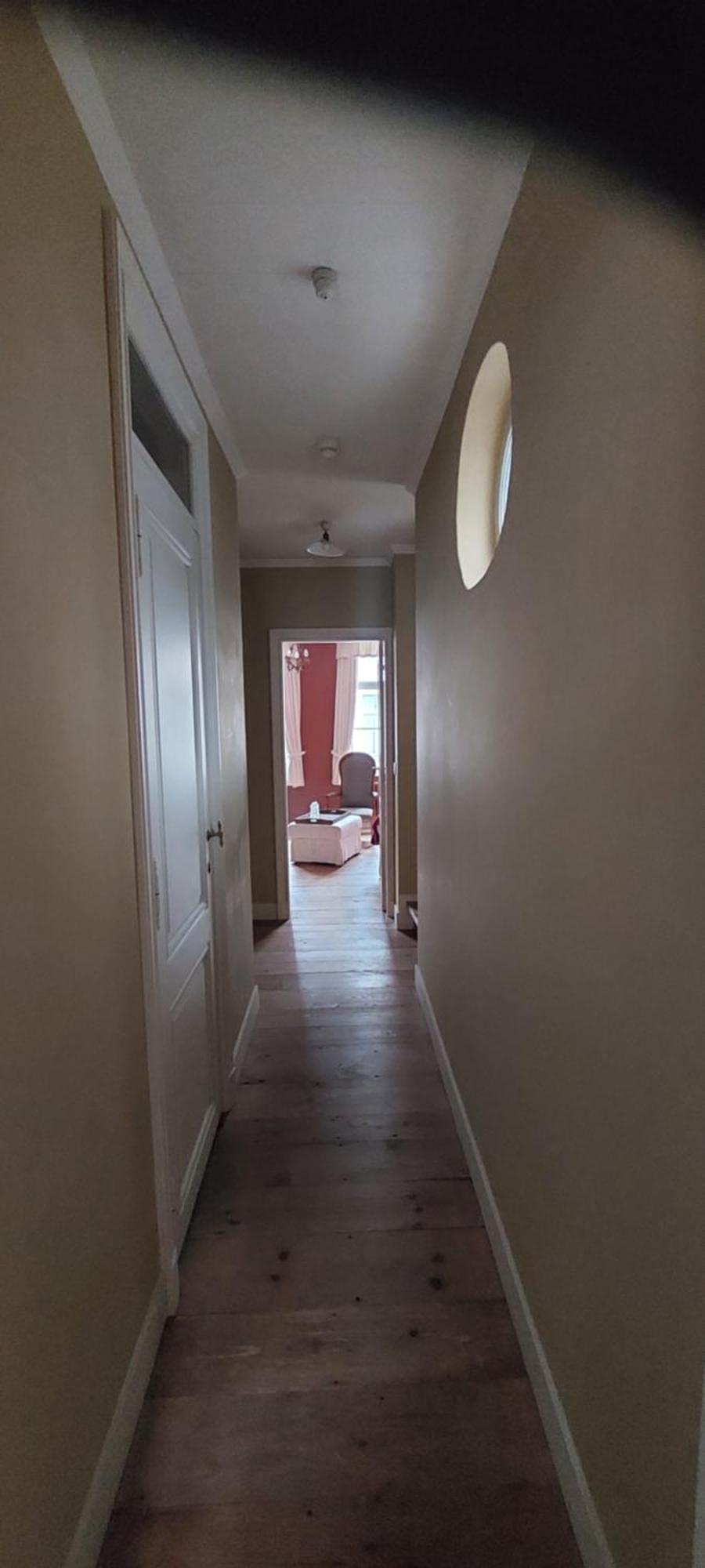 Apartment In De Corenbloem Centrum