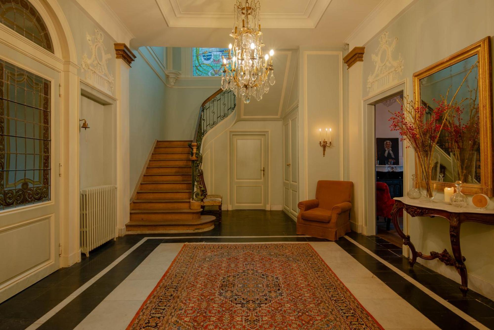 Apartment In De Corenbloem Centrum